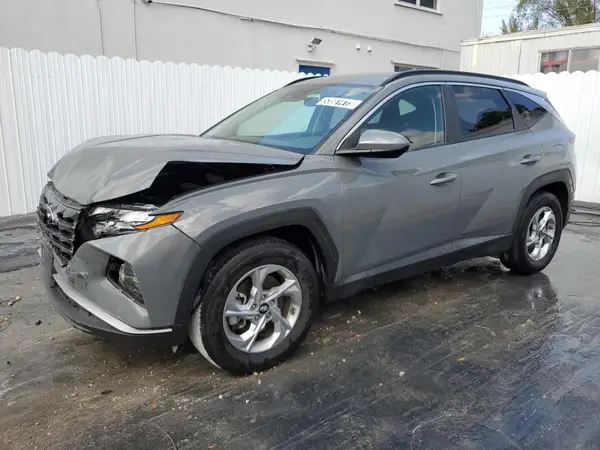 5NMJB3DE2RH387556 2024 HYUNDAI TUCSON - Image 1