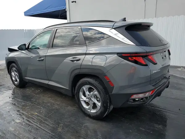 5NMJB3DE2RH387556 2024 HYUNDAI TUCSON - Image 2