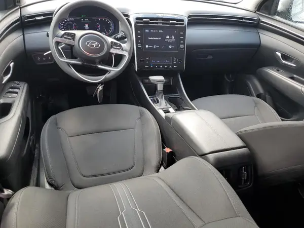 5NMJB3DE2RH387556 2024 HYUNDAI TUCSON - Image 8