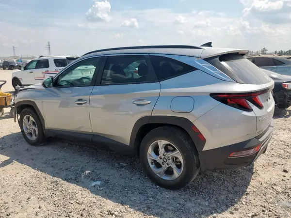 5NMJB3DE2RH387668 2024 HYUNDAI TUCSON - Image 2