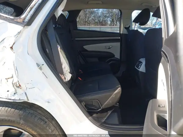 5NMJB3DE2RH388139 2024 HYUNDAI TUCSON - Image 8