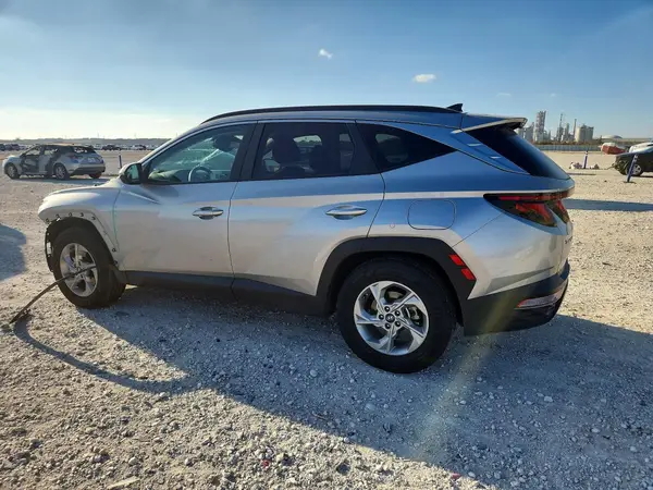 5NMJB3DE2RH388626 2024 HYUNDAI TUCSON - Image 2