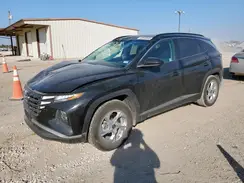5NMJB3DE2RH391364 2024 HYUNDAI TUCSON