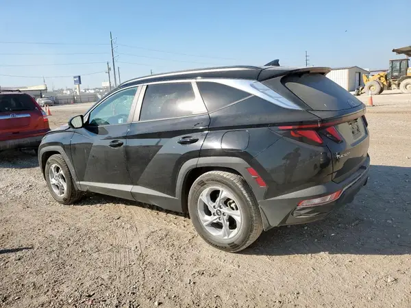 5NMJB3DE2RH391364 2024 HYUNDAI TUCSON - Image 2