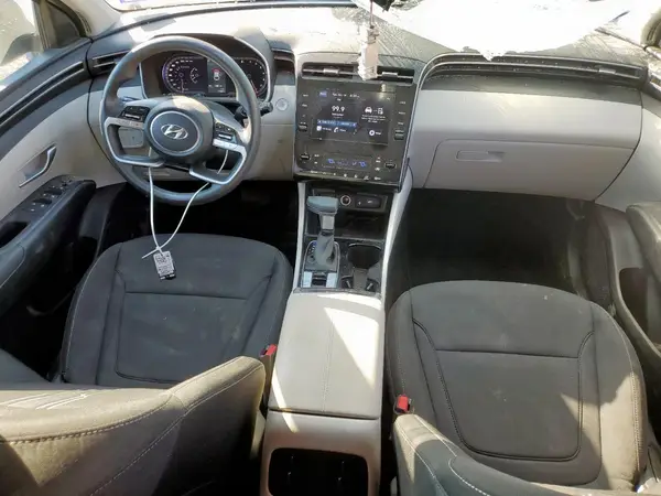 5NMJB3DE2RH391364 2024 HYUNDAI TUCSON - Image 8