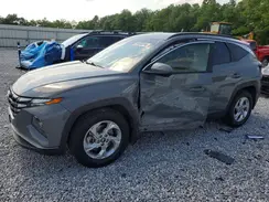 5NMJB3DE2RH393809 2024 HYUNDAI TUCSON