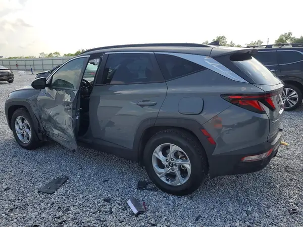 5NMJB3DE2RH393809 2024 HYUNDAI TUCSON - Image 2