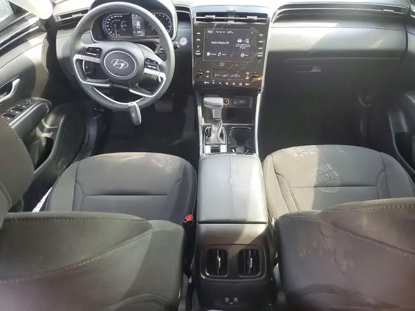 5NMJB3DE2RH393809 2024 HYUNDAI TUCSON - Image 8