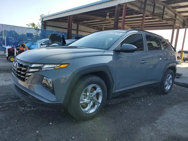 5NMJB3DE2RH395253 2024 HYUNDAI TUCSON - Image 1