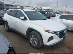5NMJB3DE2RH395382 2024 HYUNDAI TUCSON
