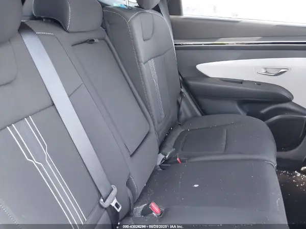 5NMJB3DE2RH396340 2024 HYUNDAI TUCSON - Image 8