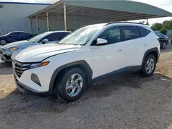 5NMJB3DE2RH396385 2024 HYUNDAI TUCSON