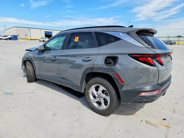 5NMJB3DE2RH396452 2024 HYUNDAI TUCSON - Image 2