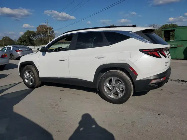 5NMJB3DE2RH397276 2024 HYUNDAI TUCSON - Image 2
