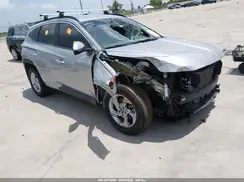 5NMJB3DE2RH402136 2024 HYUNDAI TUCSON