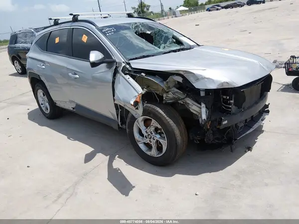 5NMJB3DE2RH402136 2024 HYUNDAI TUCSON - Image 1