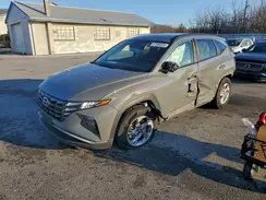 5NMJB3DE2RH402895 2024 HYUNDAI TUCSON