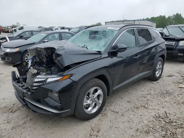 5NMJB3DE2RH408101 2024 HYUNDAI TUCSON - Image 1