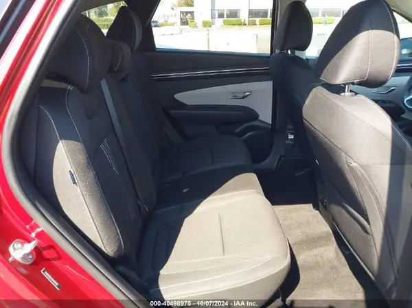 5NMJB3DE2RH410785 2024 HYUNDAI TUCSON - Image 8