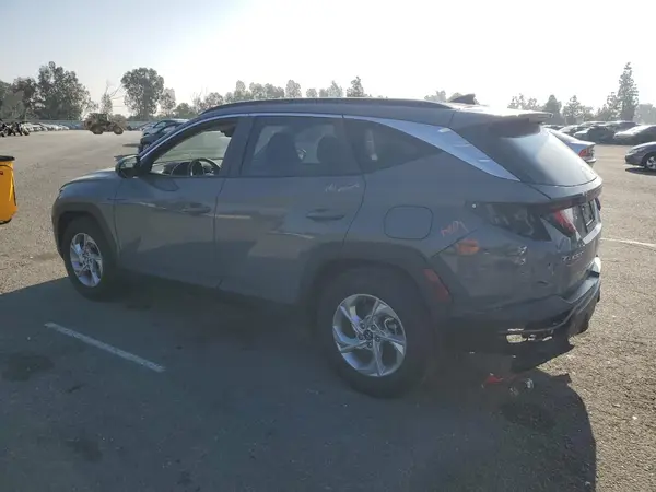 5NMJB3DE2RH412603 2024 HYUNDAI TUCSON - Image 2