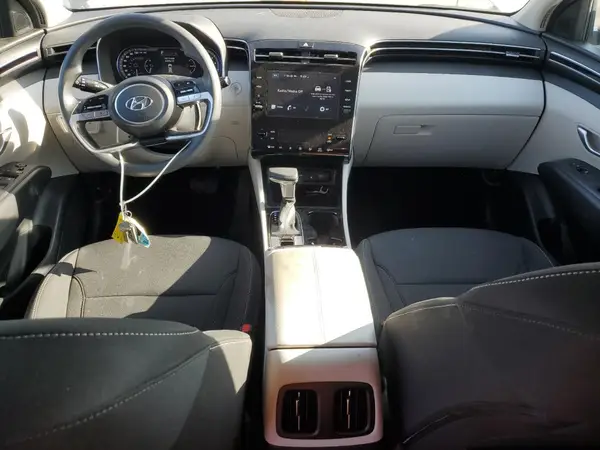 5NMJB3DE2RH412603 2024 HYUNDAI TUCSON - Image 8