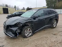 5NMJB3DE2RH419518 2024 HYUNDAI TUCSON