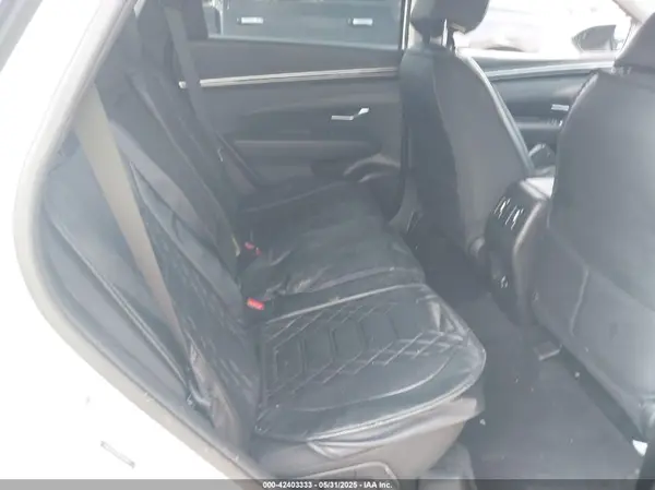 5NMJB3DE2RH420443 2024 HYUNDAI TUCSON - Image 8