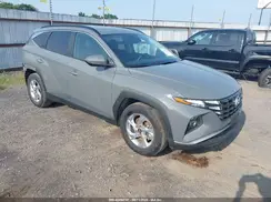 5NMJB3DE2RH420670 2024 HYUNDAI TUCSON