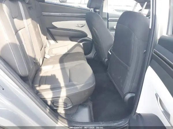 5NMJB3DE2RH420670 2024 HYUNDAI TUCSON - Image 8