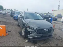 5NMJB3DE2RH420751 2024 HYUNDAI TUCSON