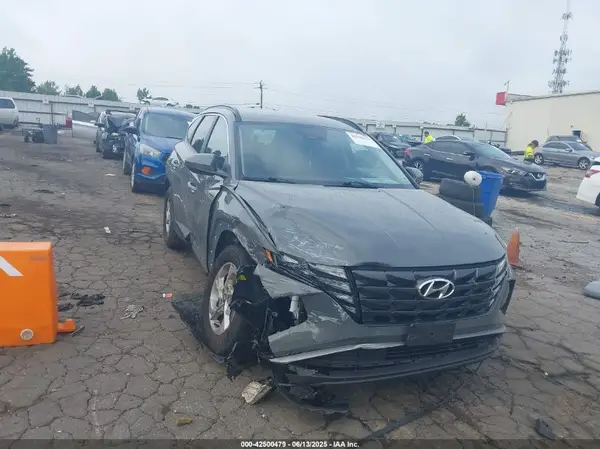 5NMJB3DE2RH420751 2024 HYUNDAI TUCSON - Image 1