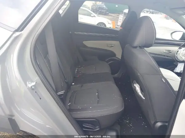 5NMJB3DE2RH420751 2024 HYUNDAI TUCSON - Image 8