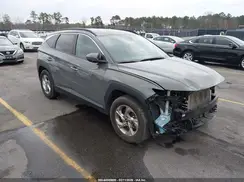 5NMJB3DE2RH421205 2024 HYUNDAI TUCSON