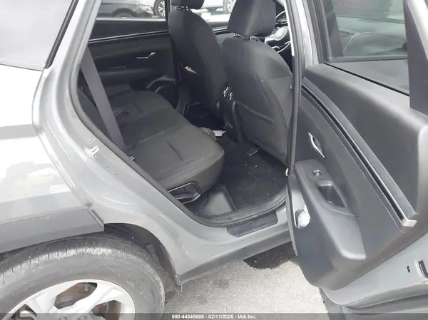 5NMJB3DE2RH421205 2024 HYUNDAI TUCSON - Image 8