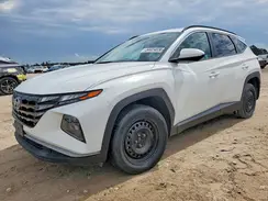 5NMJB3DE2RH422757 2024 HYUNDAI TUCSON
