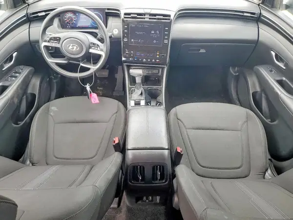 5NMJB3DE2RH422757 2024 HYUNDAI TUCSON - Image 8