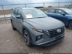 5NMJB3DE2RH423570 2024 HYUNDAI TUCSON