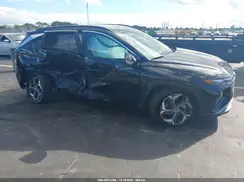 5NMJB3DE2RH425299 2024 HYUNDAI TUCSON