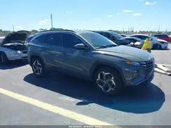 5NMJB3DE2RH426646 2024 HYUNDAI TUCSON