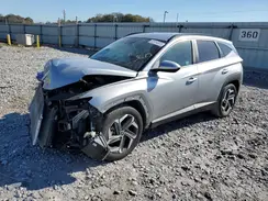 5NMJB3DE2RH426940 2024 HYUNDAI TUCSON