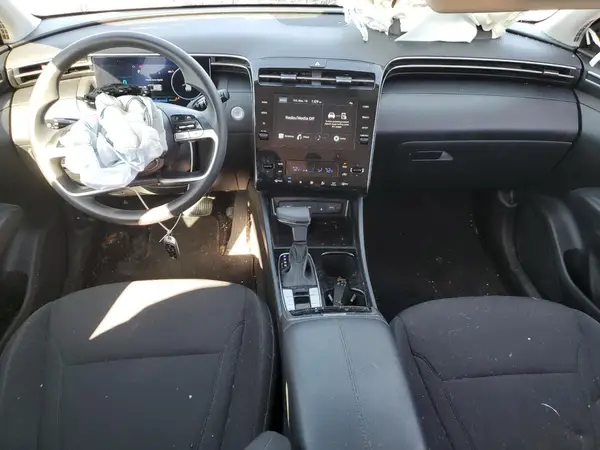 5NMJB3DE2RH426940 2024 HYUNDAI TUCSON - Image 8