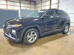 5NMJB3DE2RH427540 2024 HYUNDAI TUCSON