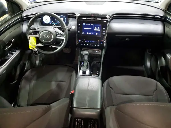 5NMJB3DE2RH427540 2024 HYUNDAI TUCSON - Image 8