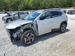 5NMJB3DE2RH428378 2024 HYUNDAI TUCSON