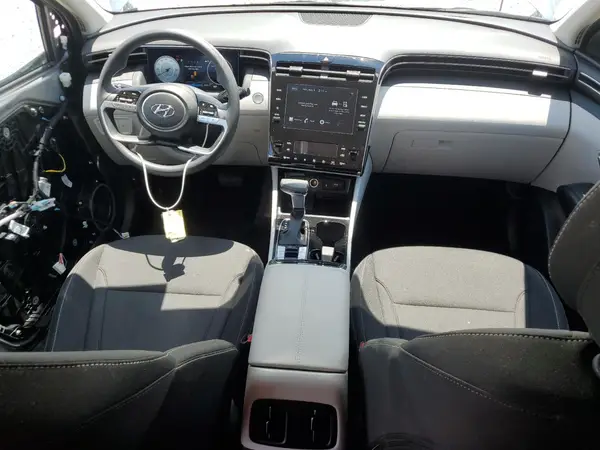5NMJB3DE2RH428378 2024 HYUNDAI TUCSON - Image 8