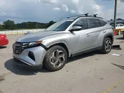 5NMJB3DE2RH428672 2024 HYUNDAI TUCSON