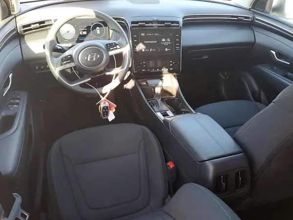 5NMJB3DE2RH428736 2024 HYUNDAI TUCSON - Image 8