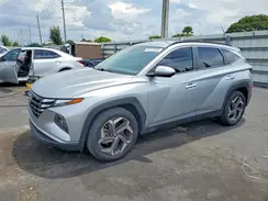 5NMJB3DE2RH428784 2024 HYUNDAI TUCSON