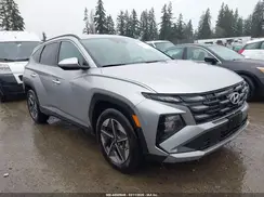 5NMJB3DE2SH444229 2025 HYUNDAI TUCSON