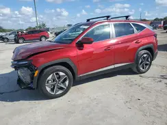 5NMJB3DE2SH447857 2025 HYUNDAI TUCSON